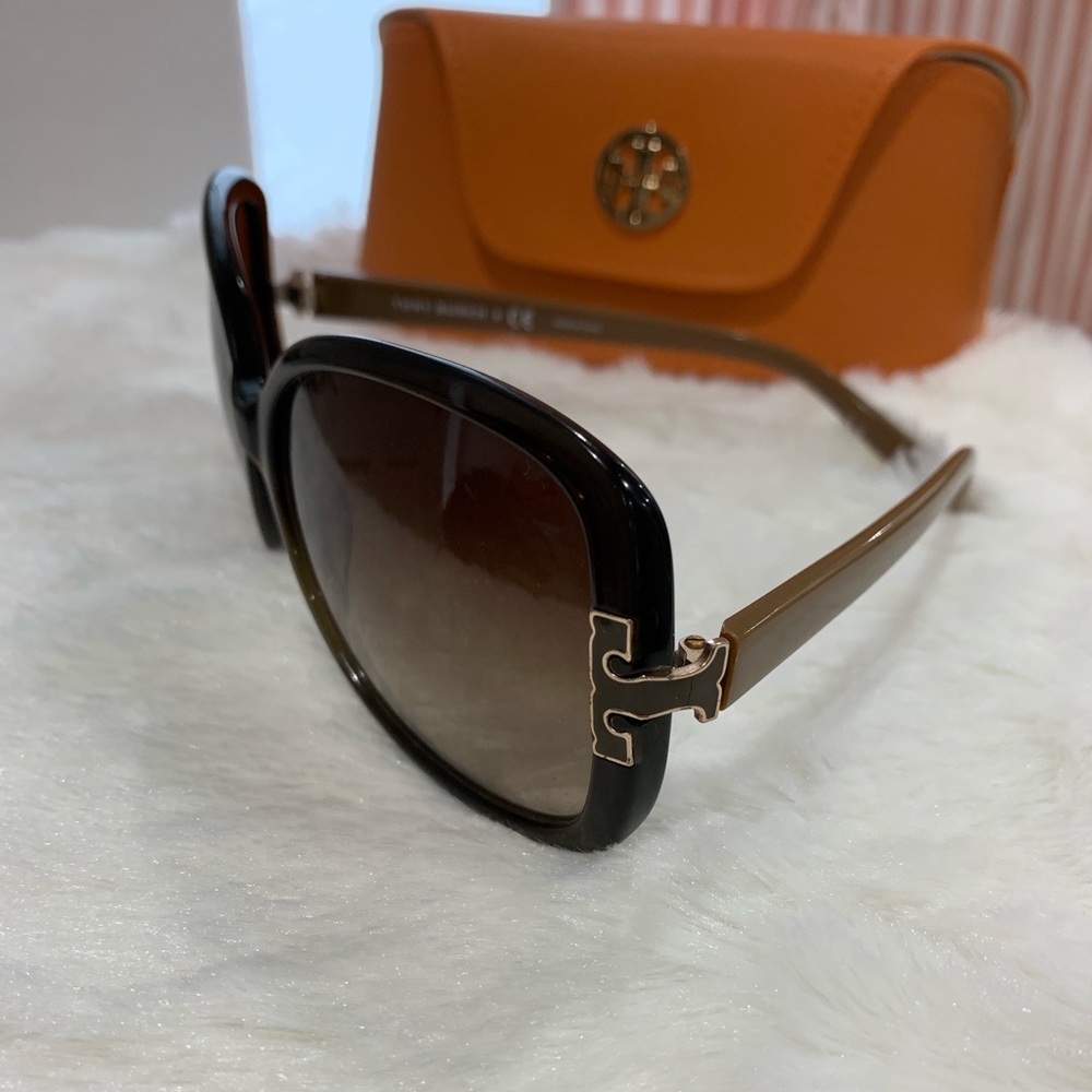 Tory Burch Sunglasses